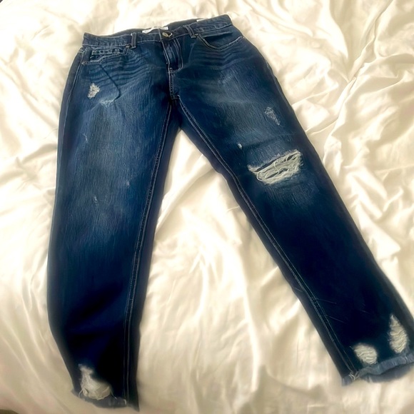 Kancan jeans - Picture 1 of 5